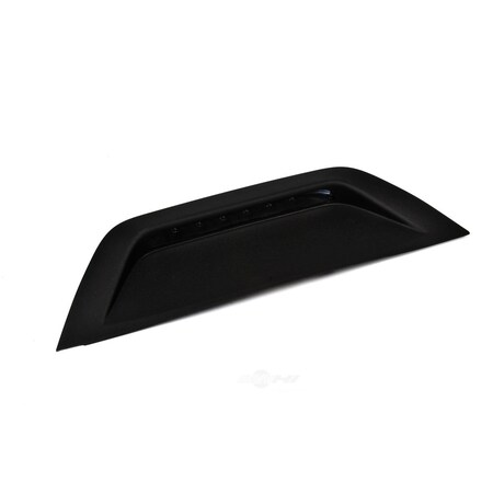 Acdelco Lamp Asm-High Mt Stop(L.E.D.) Ebony, 10333741 10333741